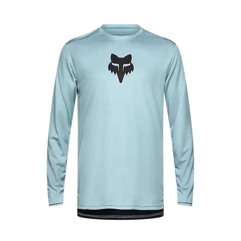 Fox Ranger Fox Head Long Sleeve Jersey