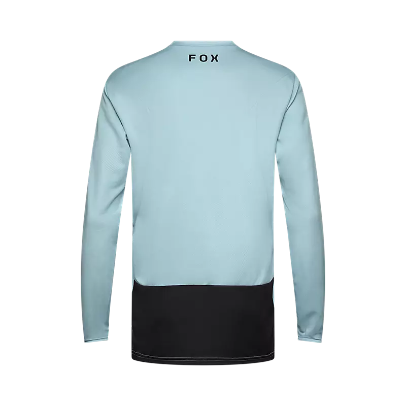 Fox Ranger Fox Head Long Sleeve Jersey