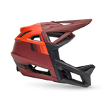 Fox Proframe Bike Helmet