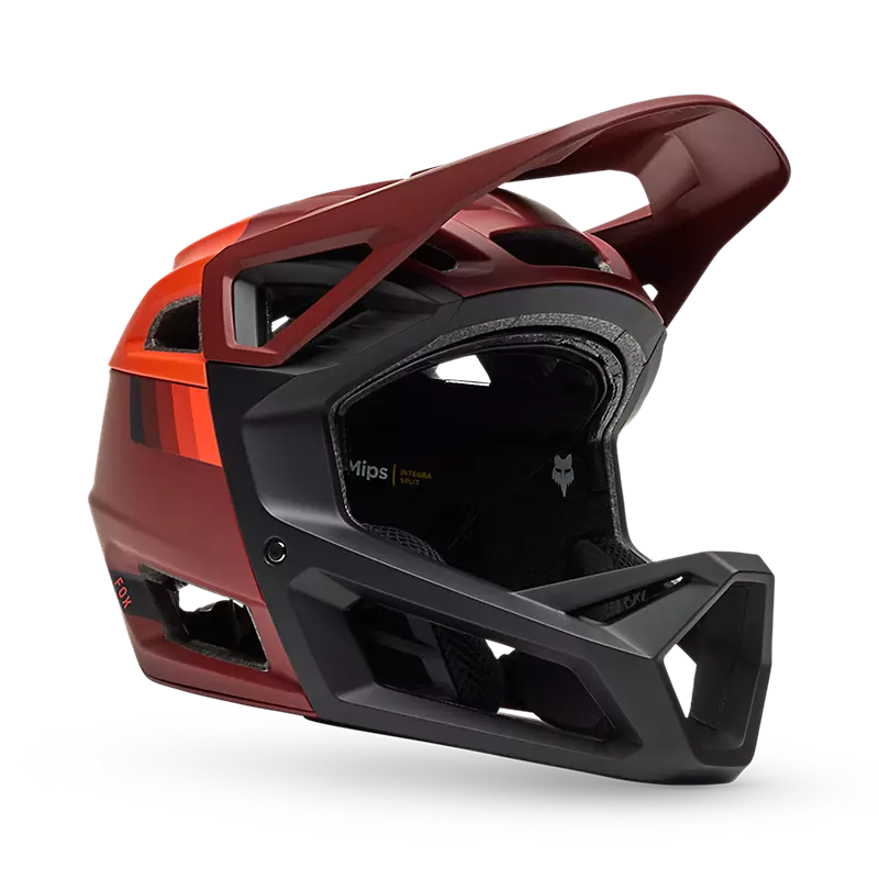Fox Proframe Bike Helmet