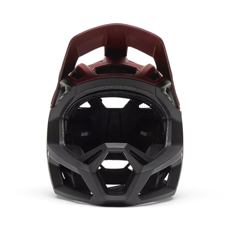 Fox Proframe Bike Helmet