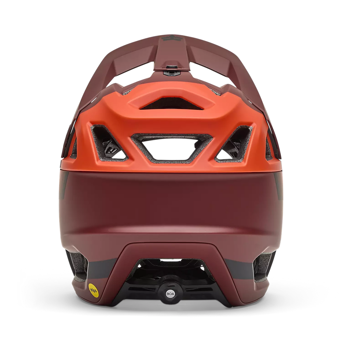 Fox Proframe Bike Helmet