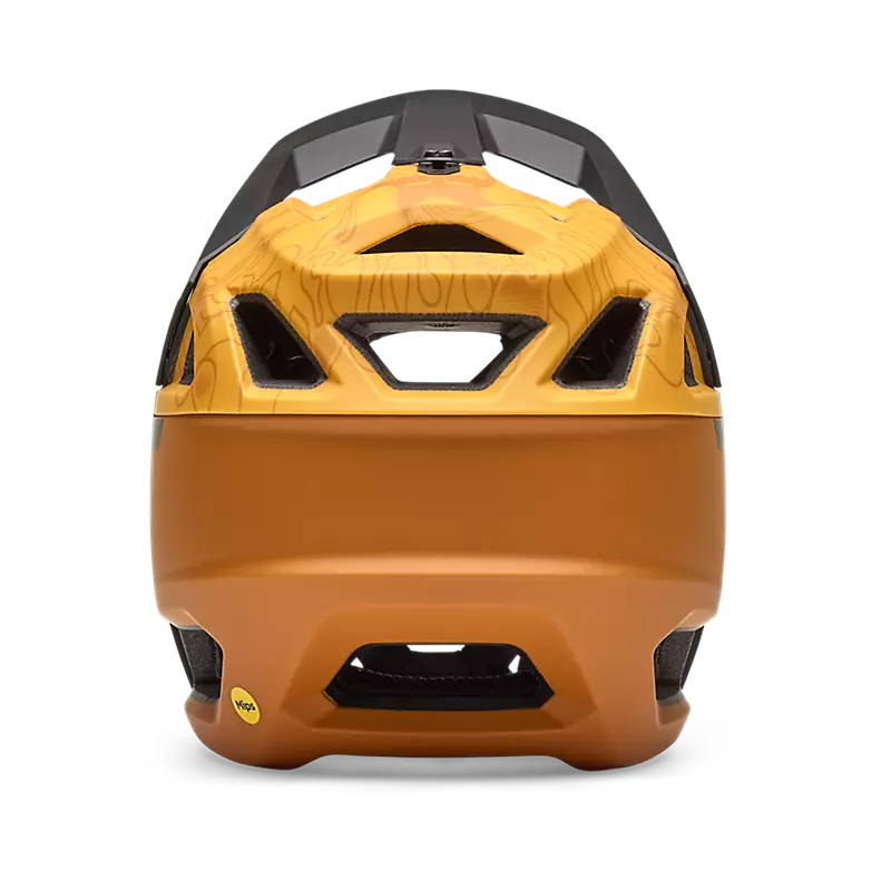 Fox Proframe Bike Helmet