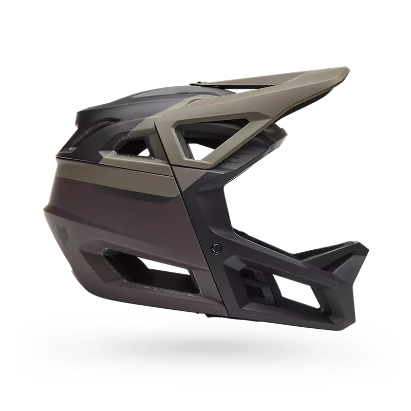 Fox Proframe Bike Helmet