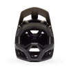 Fox Proframe Bike Helmet
