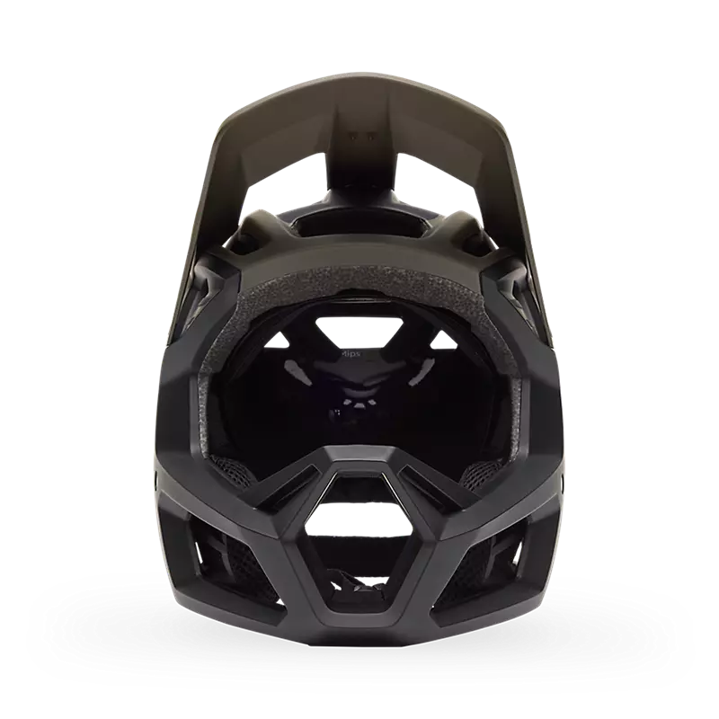 Fox Proframe Bike Helmet
