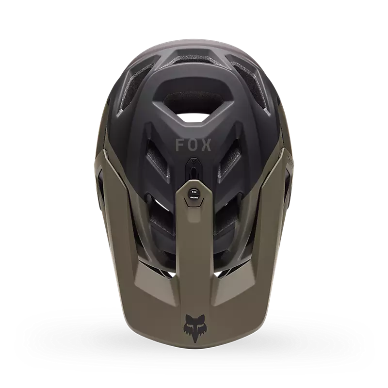 Fox Proframe Bike Helmet