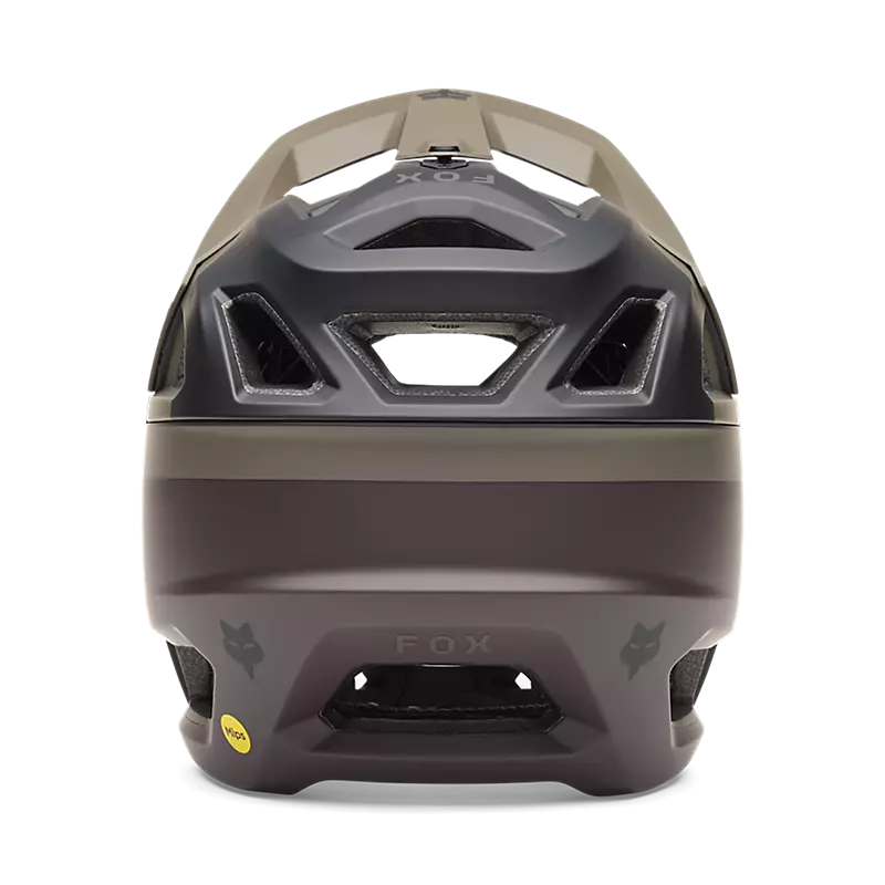 Fox Proframe Bike Helmet