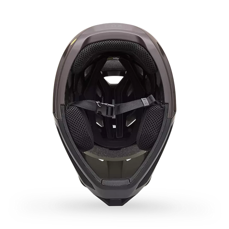 Fox Proframe Bike Helmet