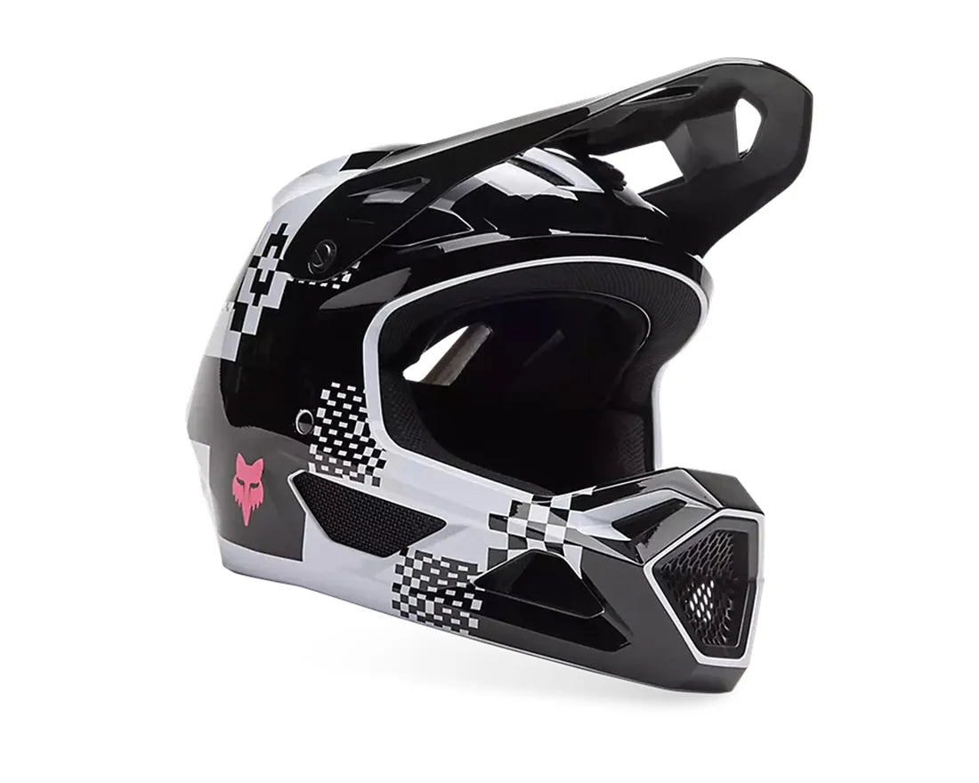 Fox Rampage Full Face Helmet
