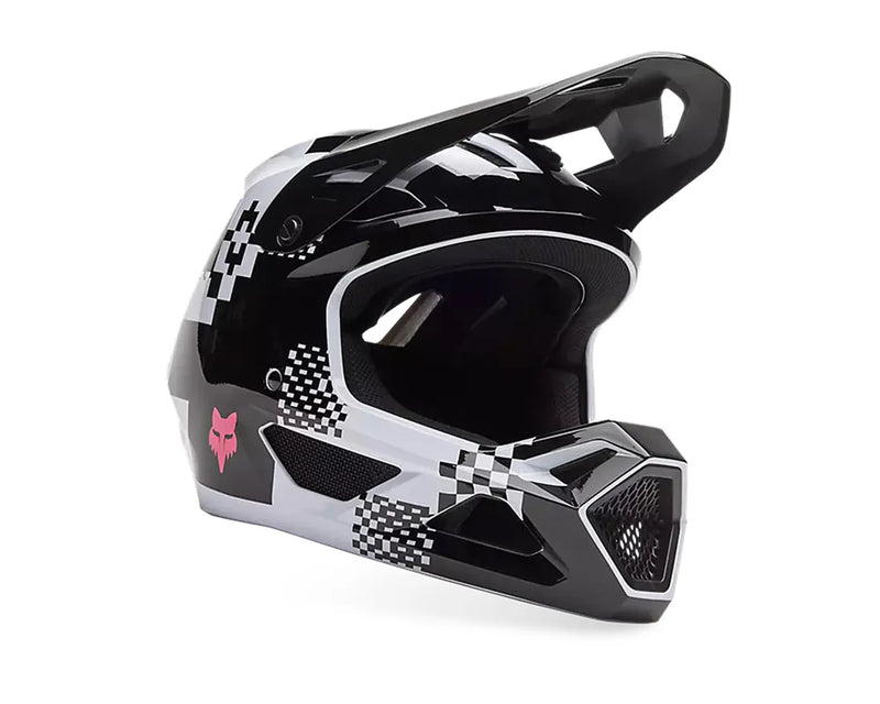 fox fullface helm rampage Fox Rampage Full Face Helmet