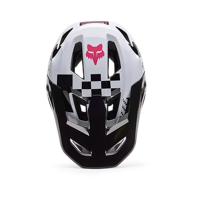 Fox Youth Rampage Helmet – Gravity Coalition