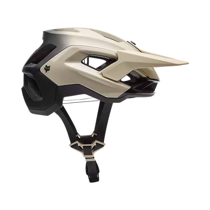 Fox Speedframe Pro Bike Helmet