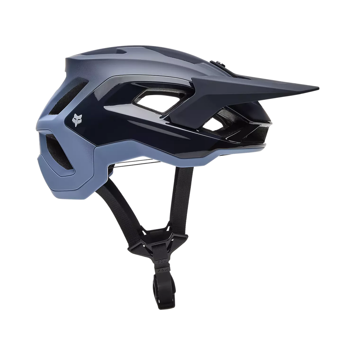 Fox Speedframe Pro Bike Helmet