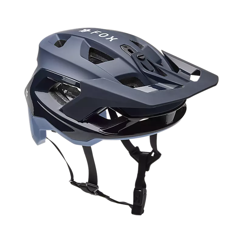 Fox Speedframe Pro Bike Helmet