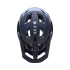 Fox Speedframe Pro Bike Helmet