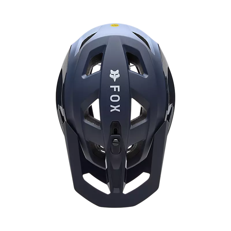 Fox Speedframe Pro Bike Helmet