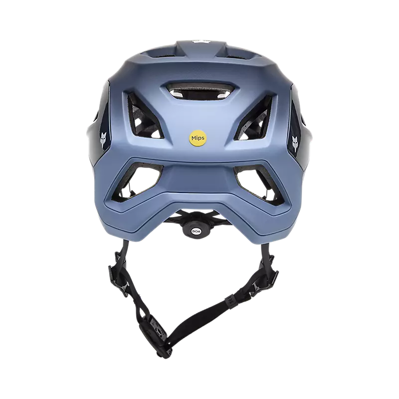 Fox Speedframe Pro Bike Helmet