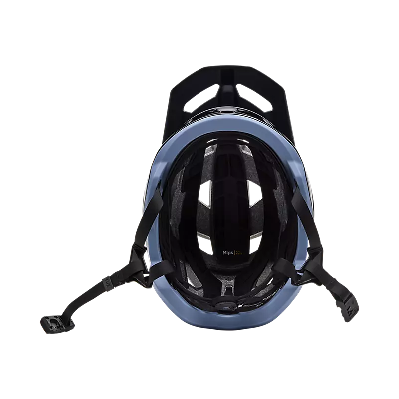 Fox Speedframe Pro Bike Helmet