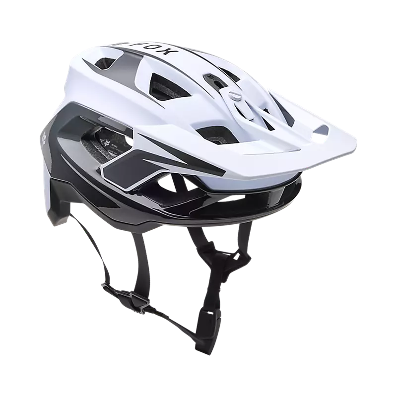 Fox Speedframe Pro Bike Helmet