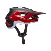 Defy Fluorescent Red