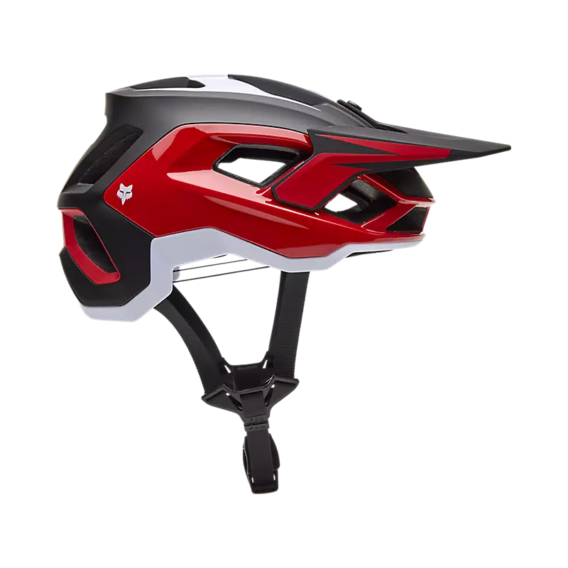 Fox Speedframe Pro Bike Helmet