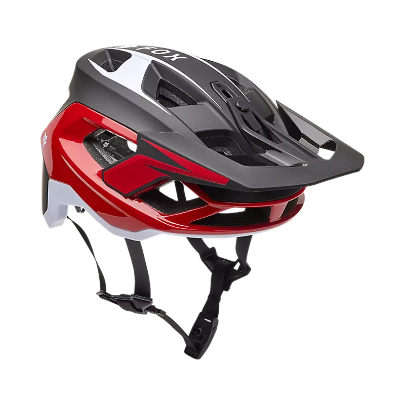 Fox Speedframe Pro Bike Helmet