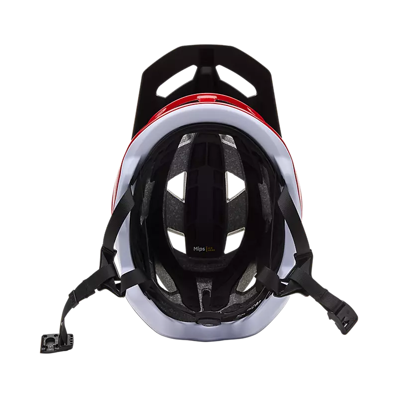 Fox Speedframe Pro Bike Helmet
