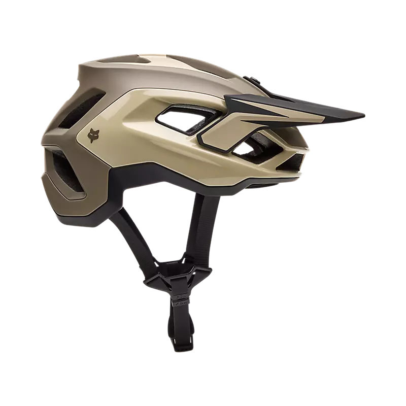 Fox Speedframe Pro Bike Helmet
