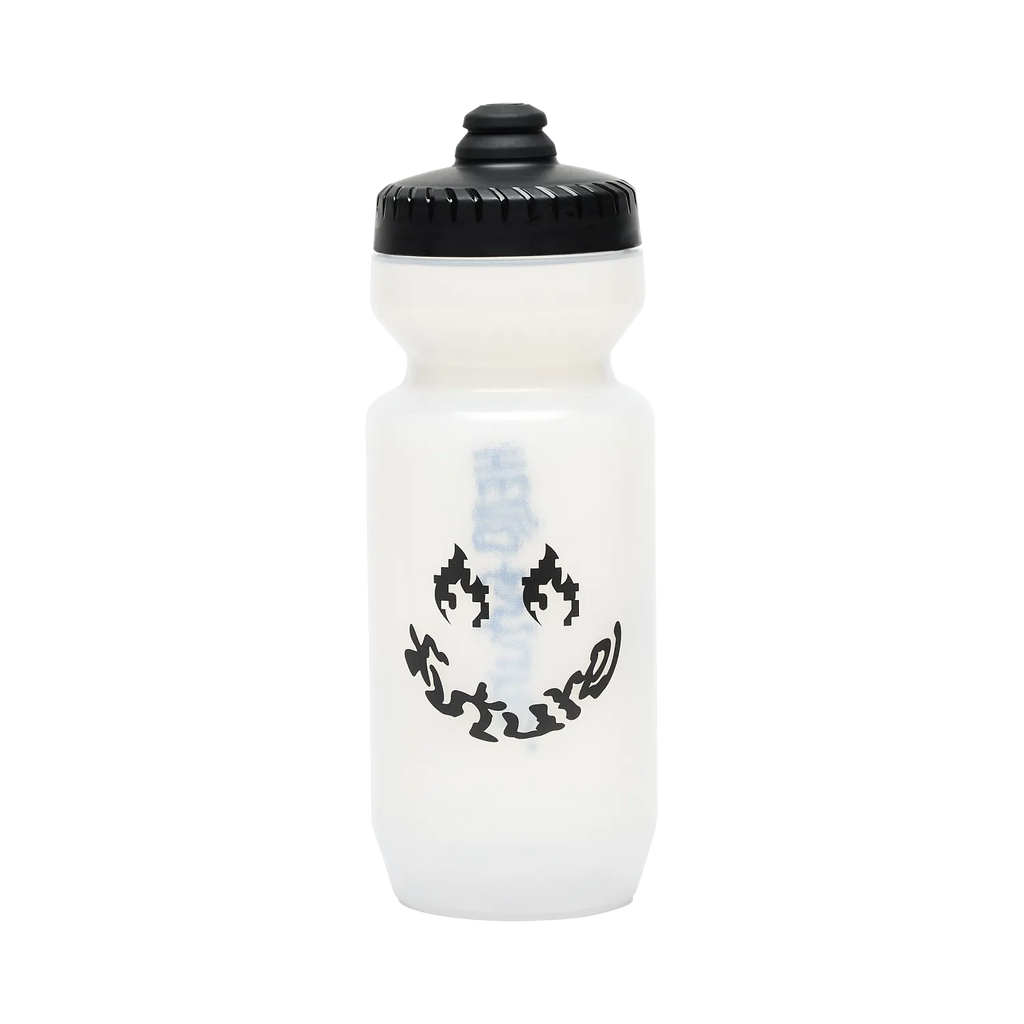 Fox Purist Hello Future Water Bottle - 22oz