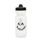 Fox Purist Hello Future Water Bottle - 22oz