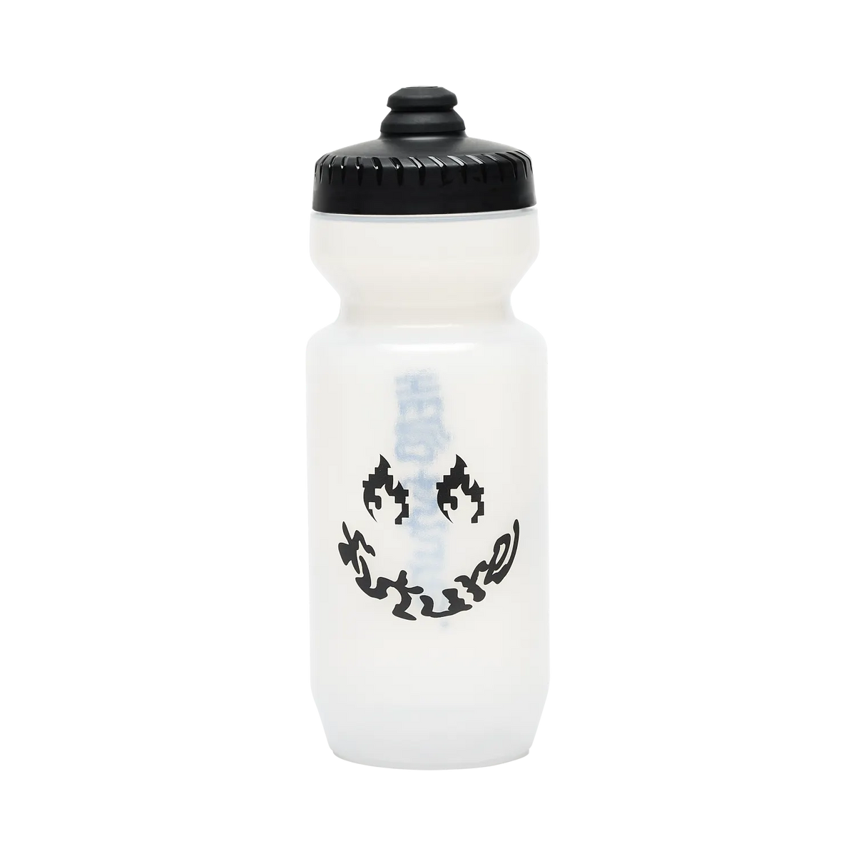 Fox Purist Hello Future Water Bottle - 22oz