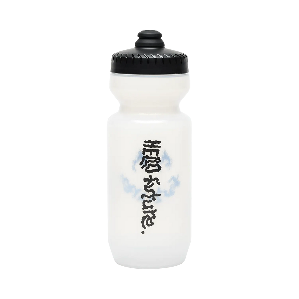Fox Purist Hello Future Water Bottle - 22oz