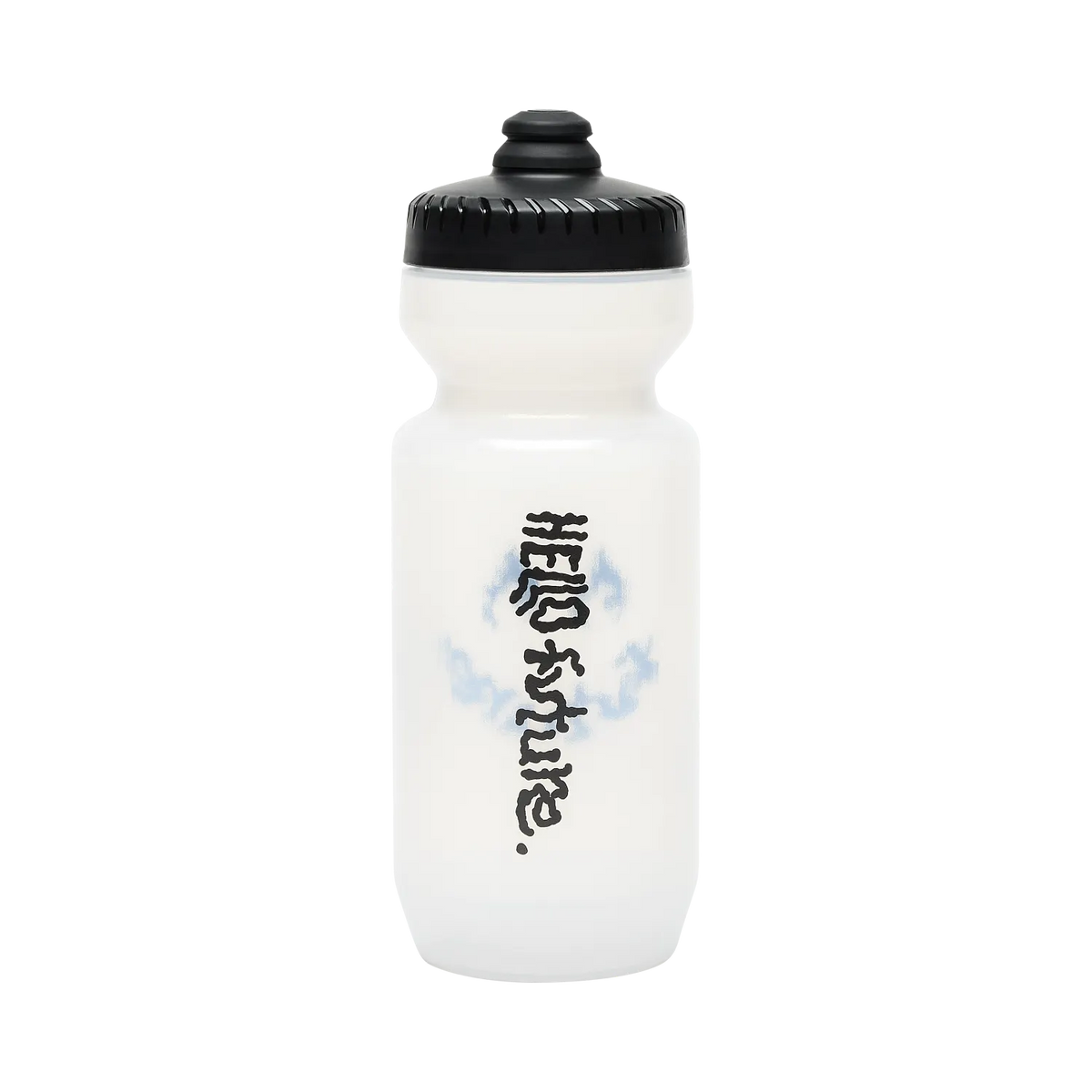 Fox Purist Hello Future Water Bottle - 22oz