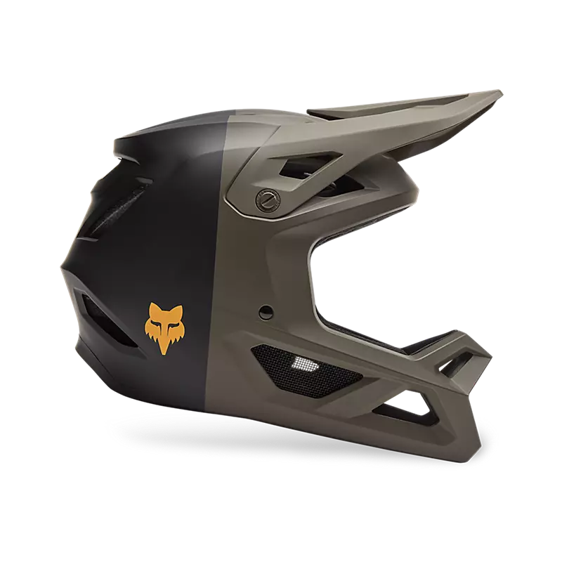 Fox Rampage Full Face Helmet