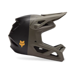 Fox Rampage Helmet