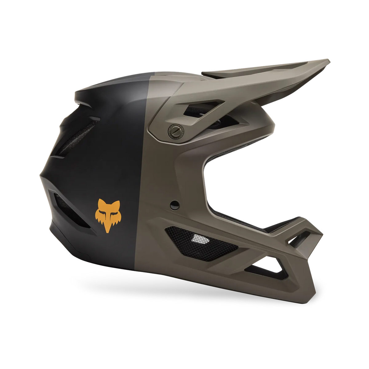 Fox Youth Rampage Helmet