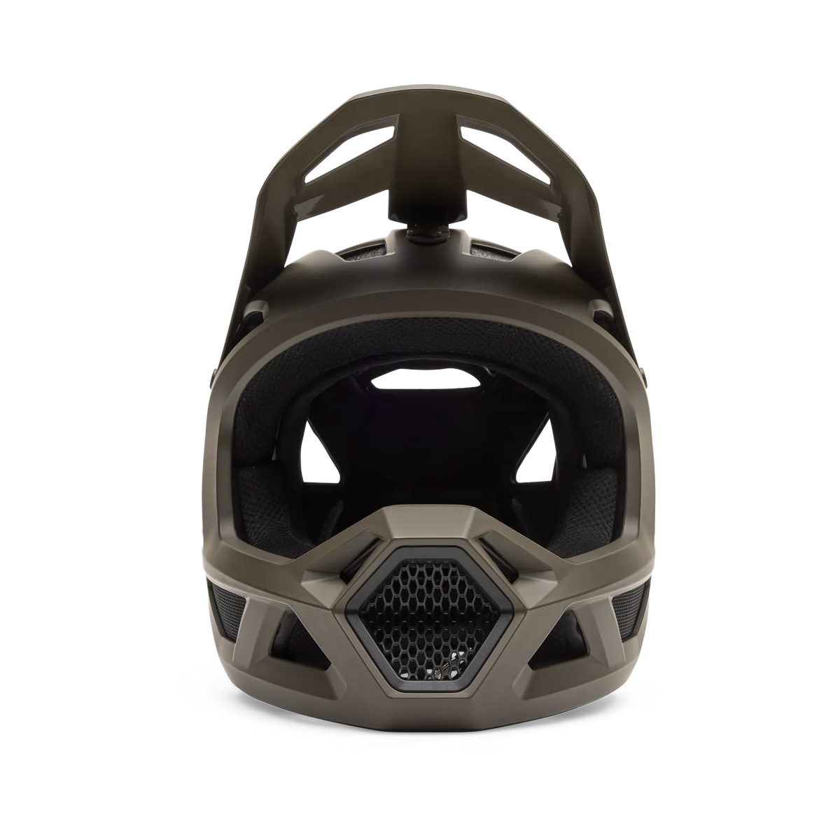 Fox Youth Rampage Helmet