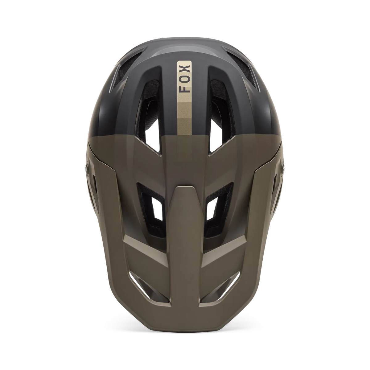 Fox Youth Rampage Helmet