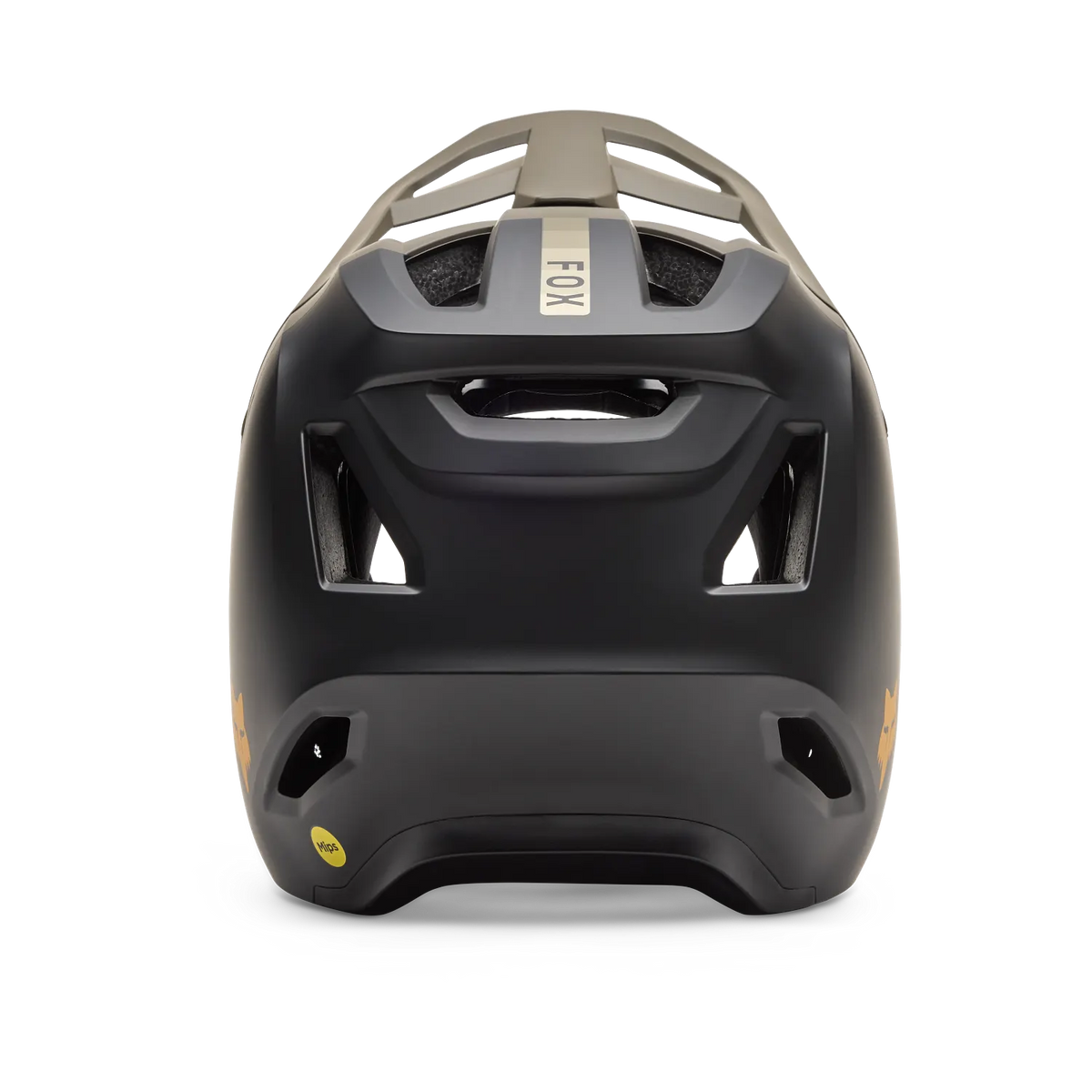 Fox Youth Rampage Helmet