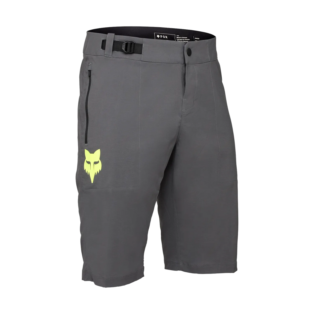 Fox Ranger Race Bike Shorts - Men's