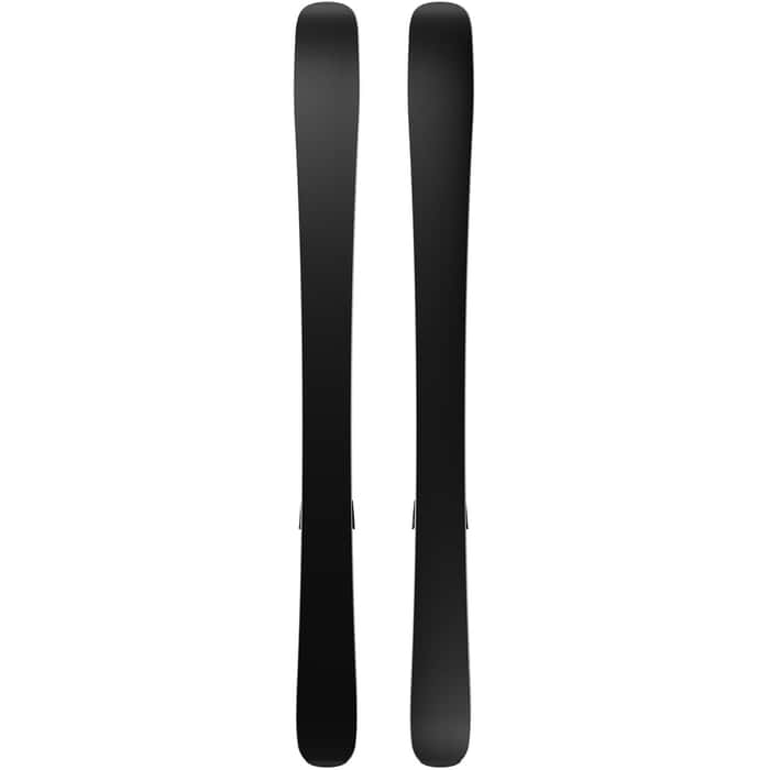 Salomon QST All-Mountain Skis
