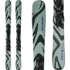 Salomon QST All-Mountain Skis