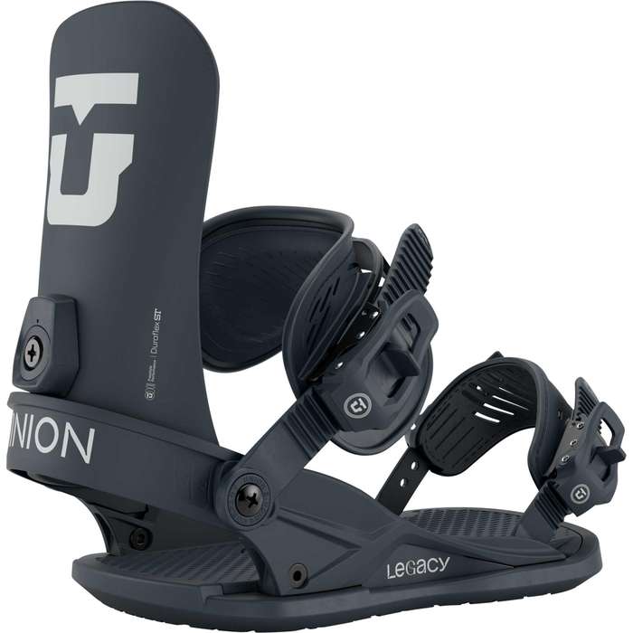 Union Legacy Snowboard Bindings - Women's