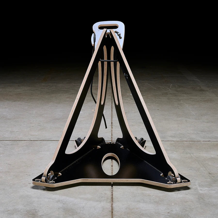 MTB Hopper Balance Manual Trainer