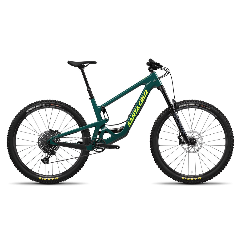 Santa Cruz Hightower R Kit