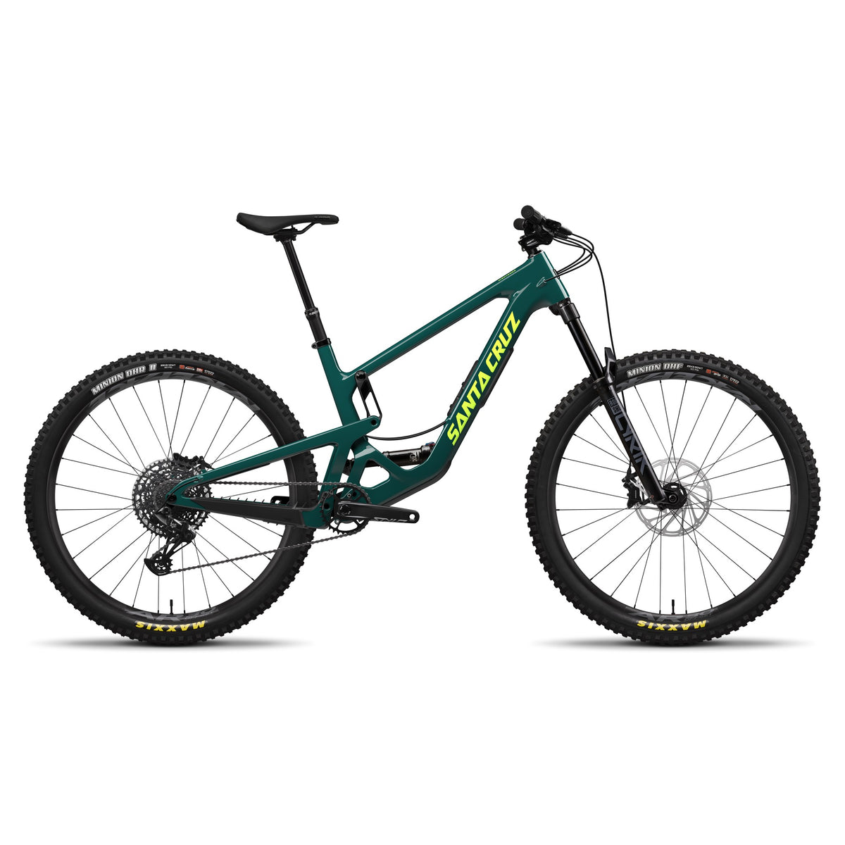 Santa Cruz Hightower R Kit