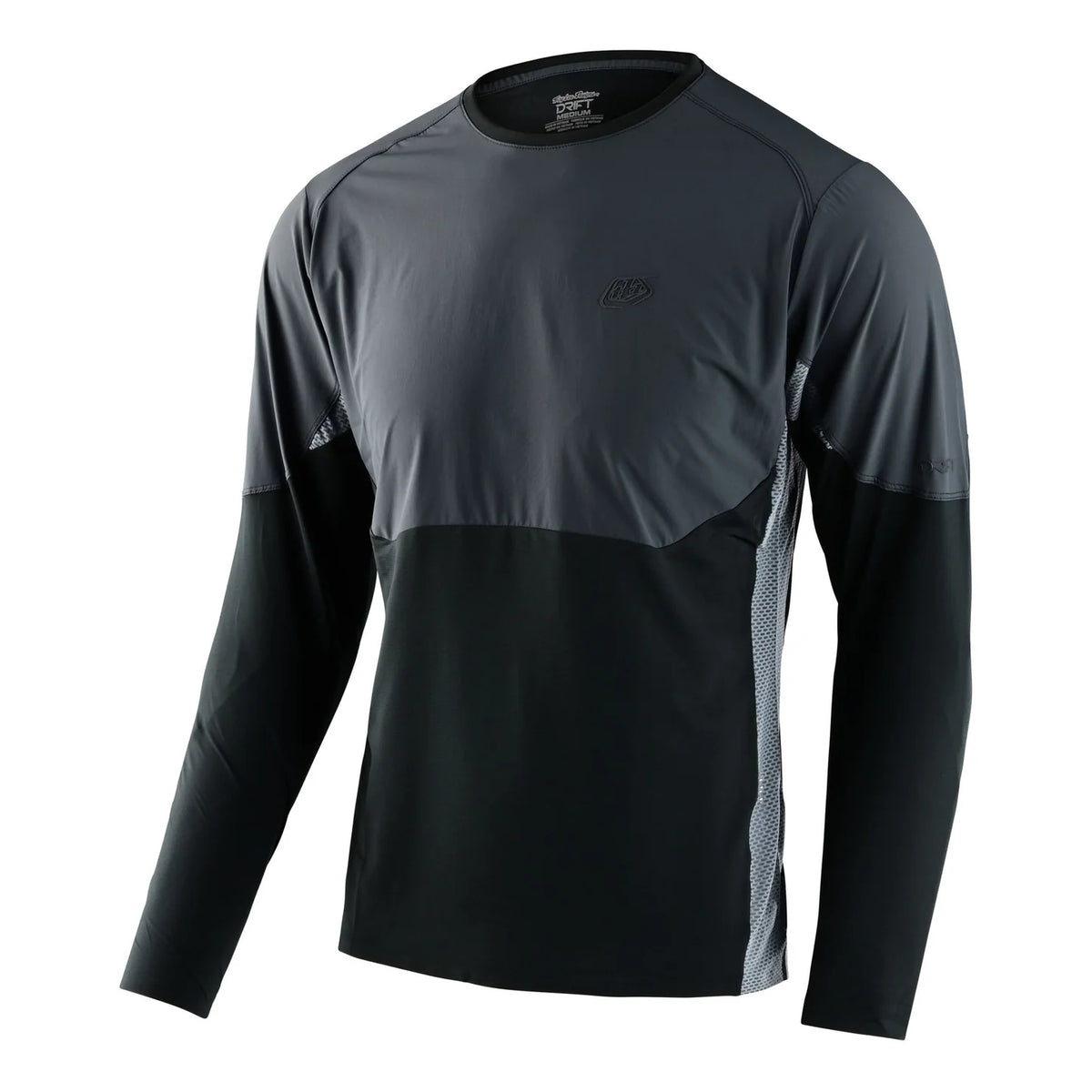 Troy Lee Designs Drift Long Sleeve Bike Jersey