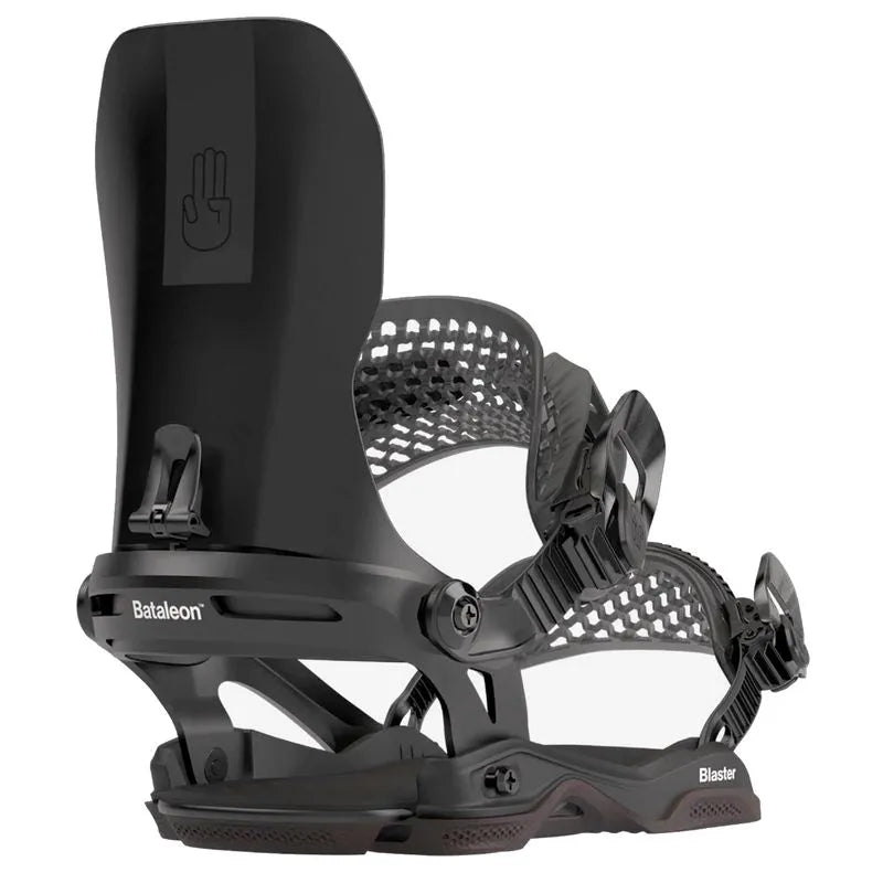 Bataleon Blaster AsymWrap Snowboard Binding