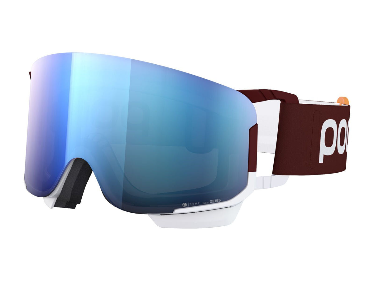 POC Nexal Clarity Comp Ski Goggle